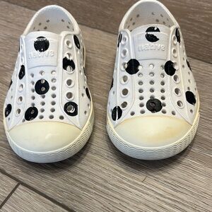 Native Jefferson size C5